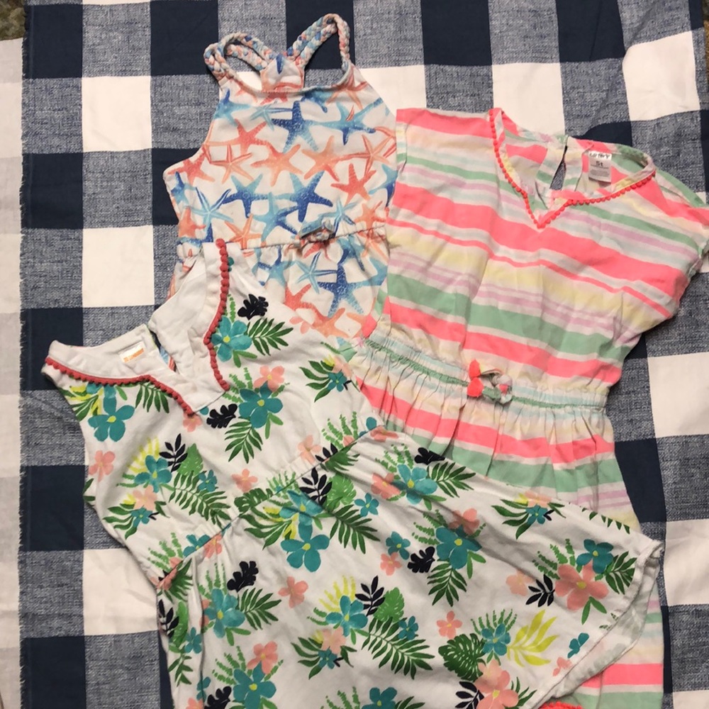 Summer dresses